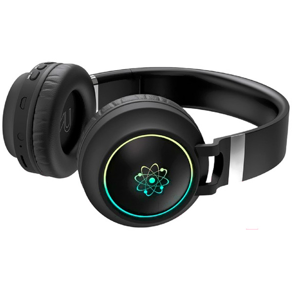 Наушники TFN Atom TFN-HS-BT400BK (черный)