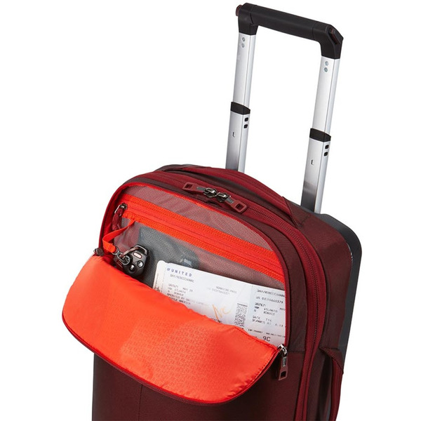 Чемодан Thule Subterra Carry-On TSR-336 (бордовый)
