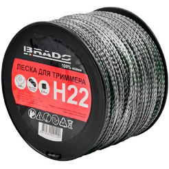Леска BRADO BH22