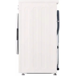 Стиральная машина LG F2Y1NS3W.ABWPCOM