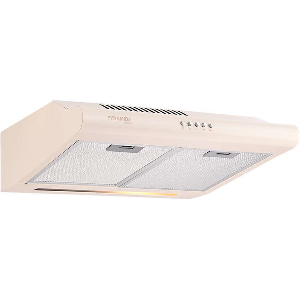 Вытяжка кухонная PYRAMIDA UNO 60 IV