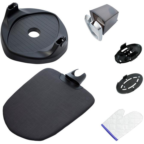 Отпариватель KITFORT КТ-927