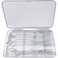 Сменные насадки Miru для BIP-005