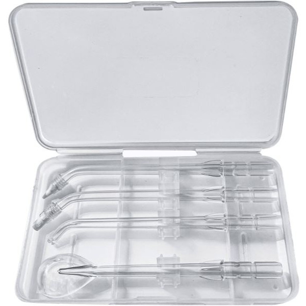 Сменные насадки Miru для BIP-005