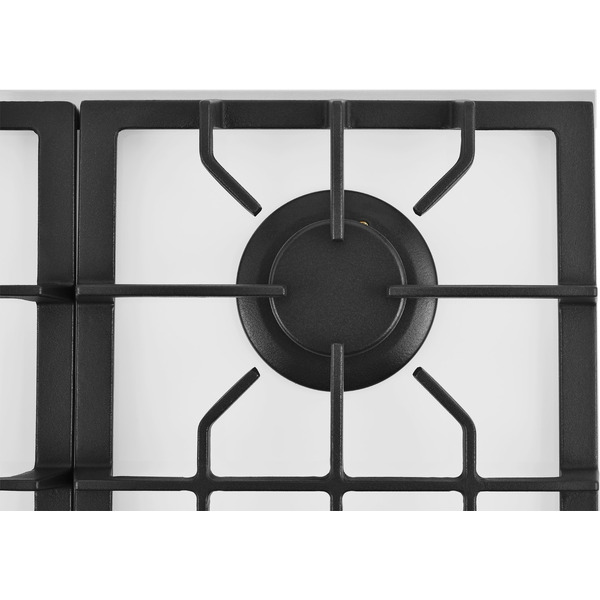 Варочная панель ZUGEL ZGH601W