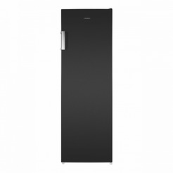 Морозильник MAUNFELD MFFR170SB