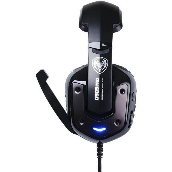 Наушники Somic G909PRO