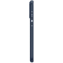 Чехол Spigen Core Armor для iPhone 15 Pro Синий (ACS06737)