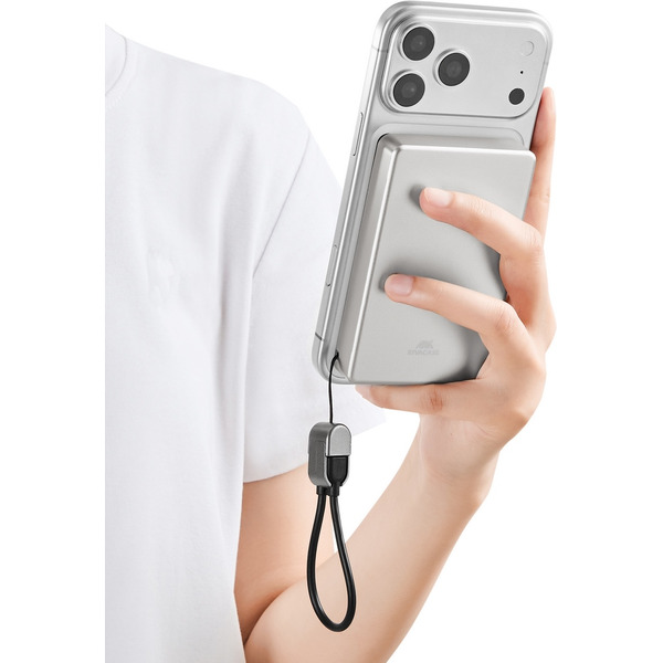 Внешний аккумулятор Rivacase VA2617 10000mAh