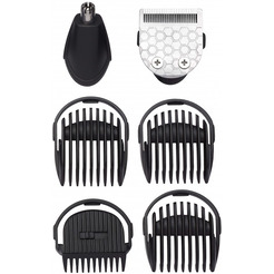 Триммер BABYLISS MT725E