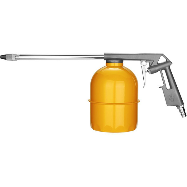 Набор пневмоинструмента Deko DKSG05 Set 5 (018-0909)