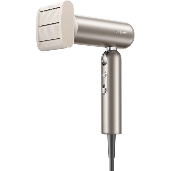 Фен Dreame Hairdryer Pocket AHD51 (titanium gold)