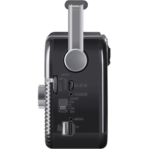 Радиоприёмник Vega 65079