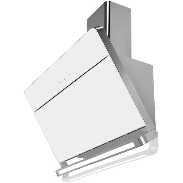 Вытяжка CIARKO Illumia White 90