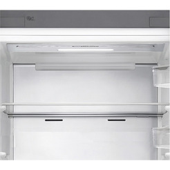 Холодильник LG DoorCooling+ GA-B509CMTL