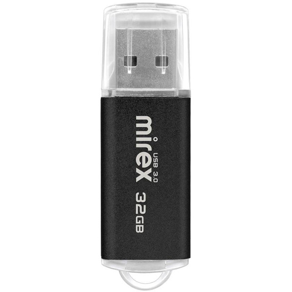 USB Flash Mirex Color Blade Unit 3.0 32GB 13600-FM3UBK32