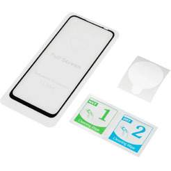 Защитное стекло Digma для Xiaomi Redmi 10 2.5D (DGG2XR10AA)