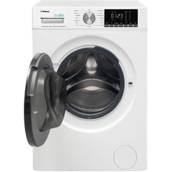 Стирально-сушильная машина Hansa WDHG814481W