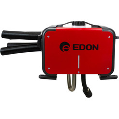 Дизельный стояночный обогреватель Edon Smart DHP-12-24/5000