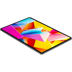 Планшет Teclast T50 Plus 2025 6GB/256GB LTE (серый)