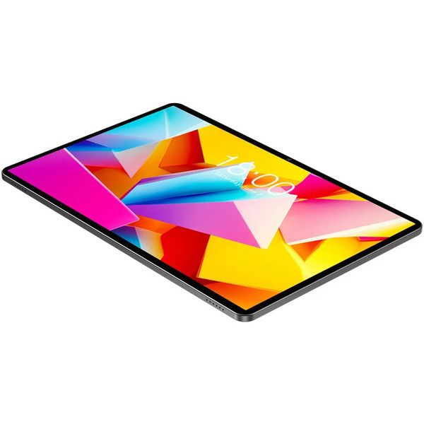 Планшет Teclast T50 Plus 2025 6GB/256GB LTE (серый)
