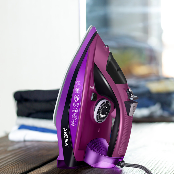 Утюг Aresa AR-3126