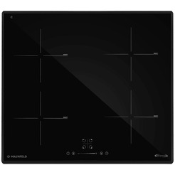 Варочная панель MAUNFELD AVI6046SBK