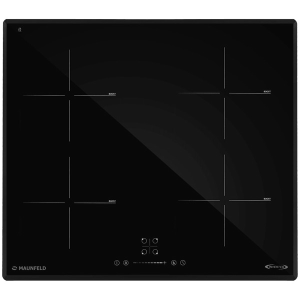 Варочная панель MAUNFELD AVI6046SBK