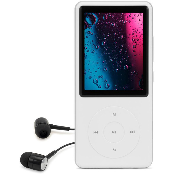 Плеер MP3 Digma M5 16GB