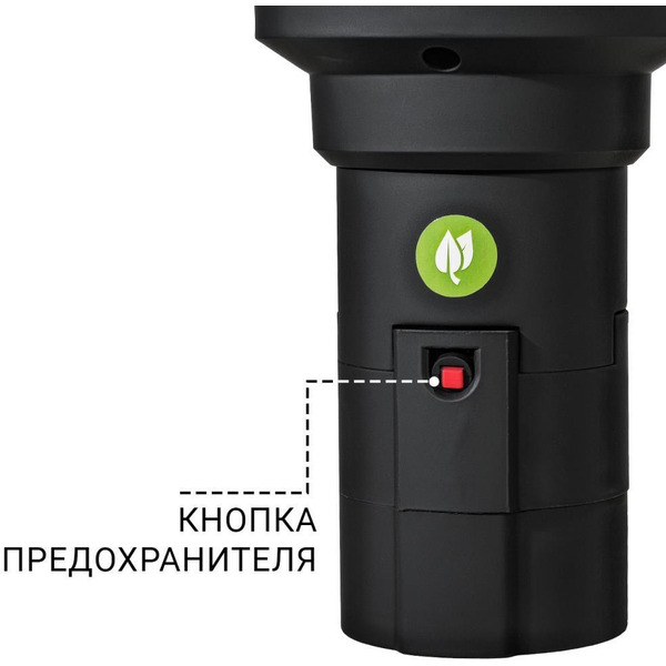 Измельчитель пищевых отходов BORT Caiman 93418064