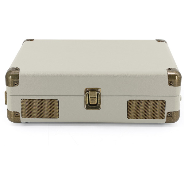 Виниловый проигрыватель Ritmix LP-100 Cream