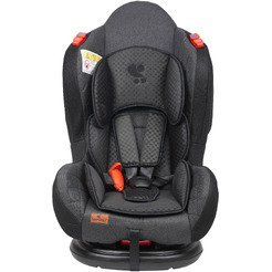 Автокресло Lorelli Jupiter Black