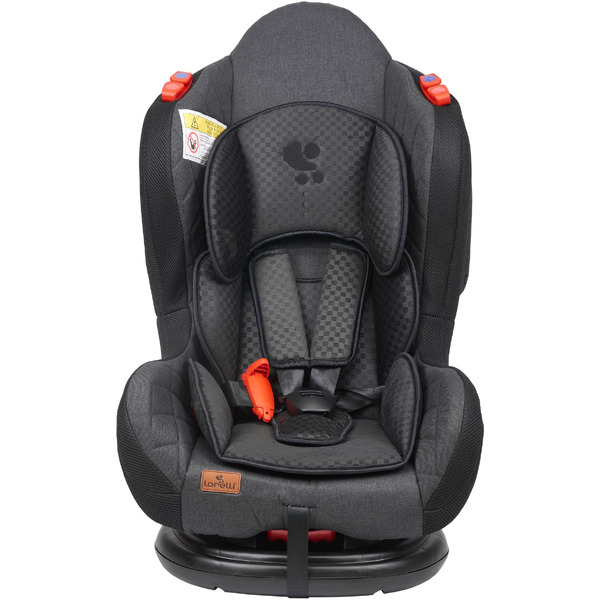 Автокресло Lorelli Jupiter Black