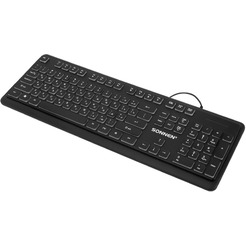 Клавиатура Sonnen K308 (513947)