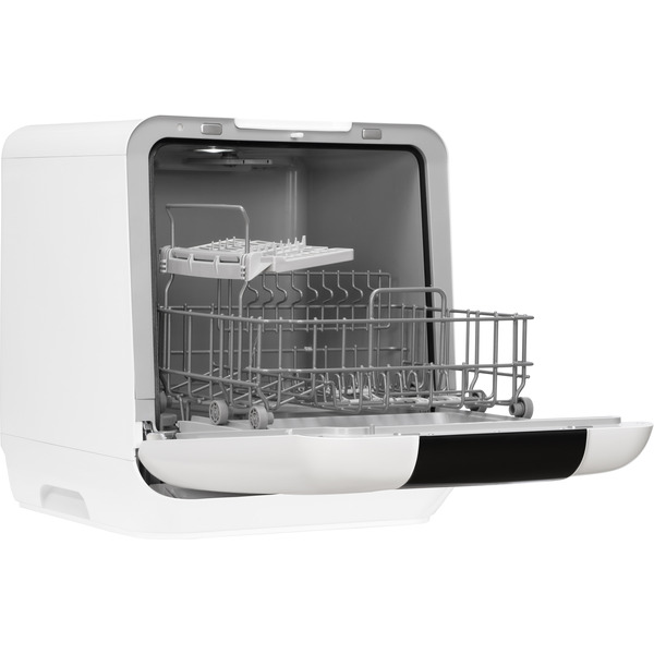 Посудомоечная машина Weissgauff TDW 4037 D