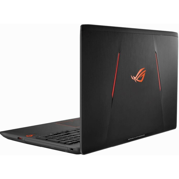 Ноутбук ASUS ROG Strix GL553VW-DM129T