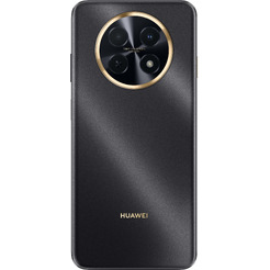 Смартфон Huawei nova 14i 8GB/256GB (STG-LX2) Black