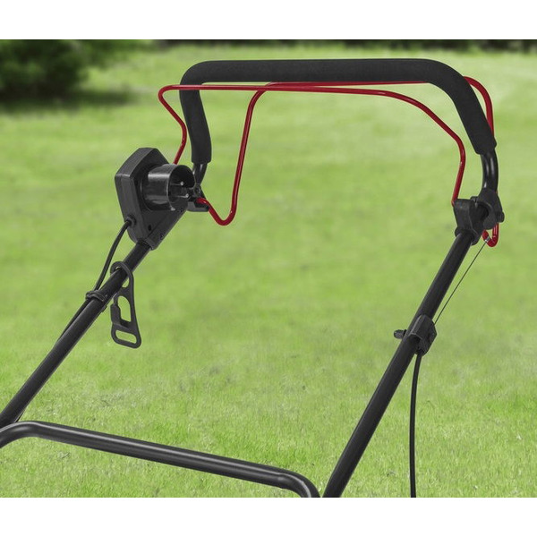 Газонокосилка электрическая PARKSIDE PPERM 2000 A1