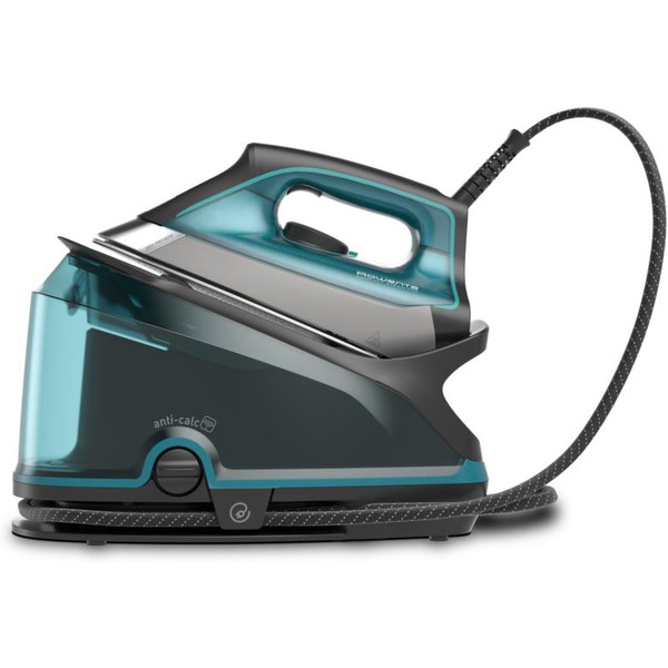 Парогенератор Rowenta Compact Steam Pro DG7623F0