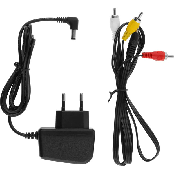 Приемник цифрового ТВ Cadena CDT-2388S