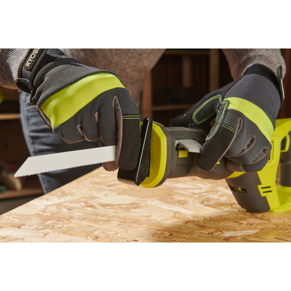 Пила сабельная RYOBI RRS18-0 (5133005404) без АКБ и ЗУ