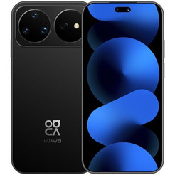 Смартфон Huawei nova 16s Pro CRS-LX9 Dual SIM 12GB/256GB (черный)
