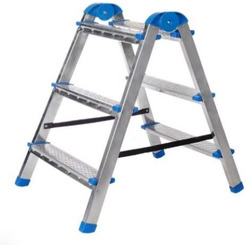Лестница-стремянка Планета П063/3