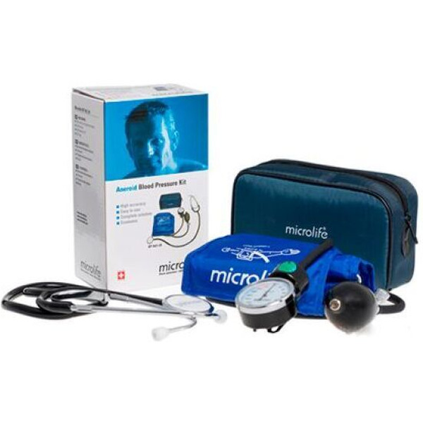 Тонометр Microlife BP AG1-20