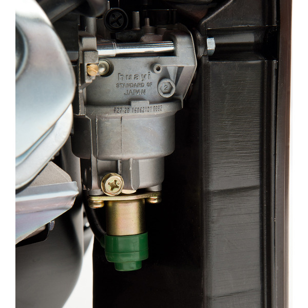 Генератор Daewoo Power GDA 7500E-3