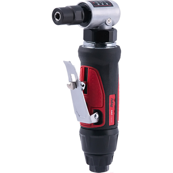 Пневмошлифмашина отрезная FUBAG ErgonomicPower GСC 20000 (100440)