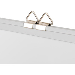 Доска магнитно-маркерная Deli E7818