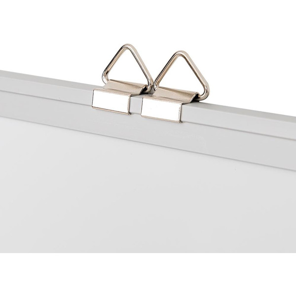 Доска магнитно-маркерная Deli E7818