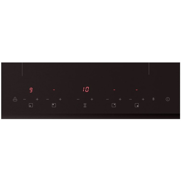 Варочная панель LG HU641PH