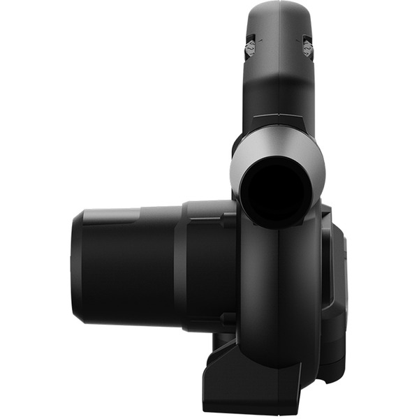 Воздуходувка DELI EDE820Z (без АКБ и ЗУ)